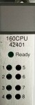 Schneider Electric 160CPU42401